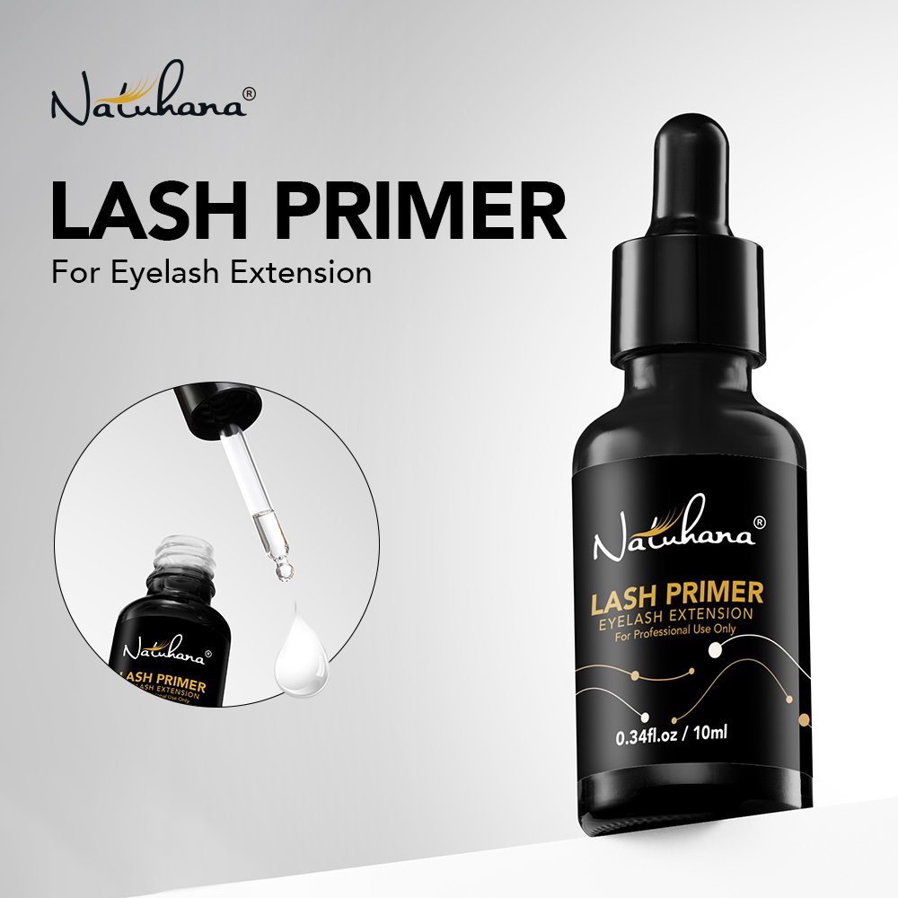 NATUHANA Premium Eyelash Exten – Eyelash Extension Last recenzja i cena