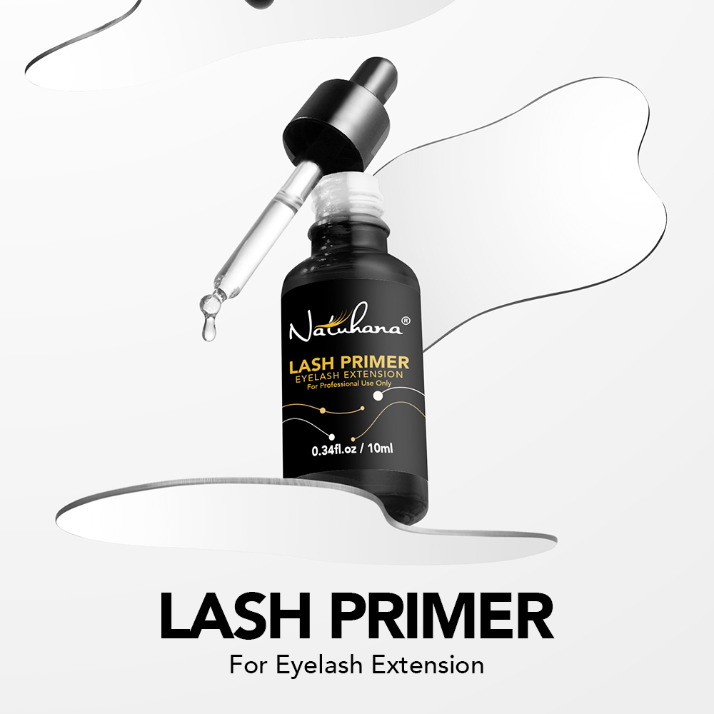 NATUHANA Premium Eyelash Exten – Eyelash Extension Last recenzja i cena