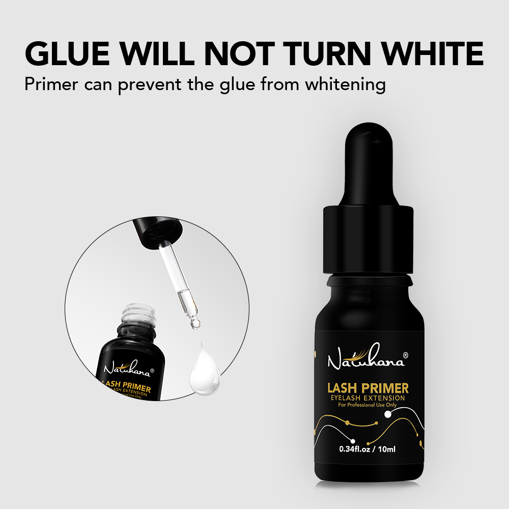 NATUHANA Premium Eyelash Exten – Eyelash Extension Last recenzja i cena