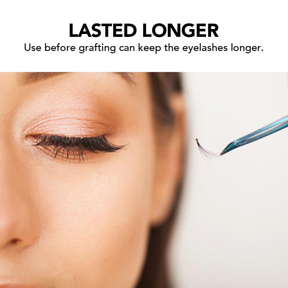 NATUHANA Premium Eyelash Exten – Eyelash Extension Last recenzja i cena