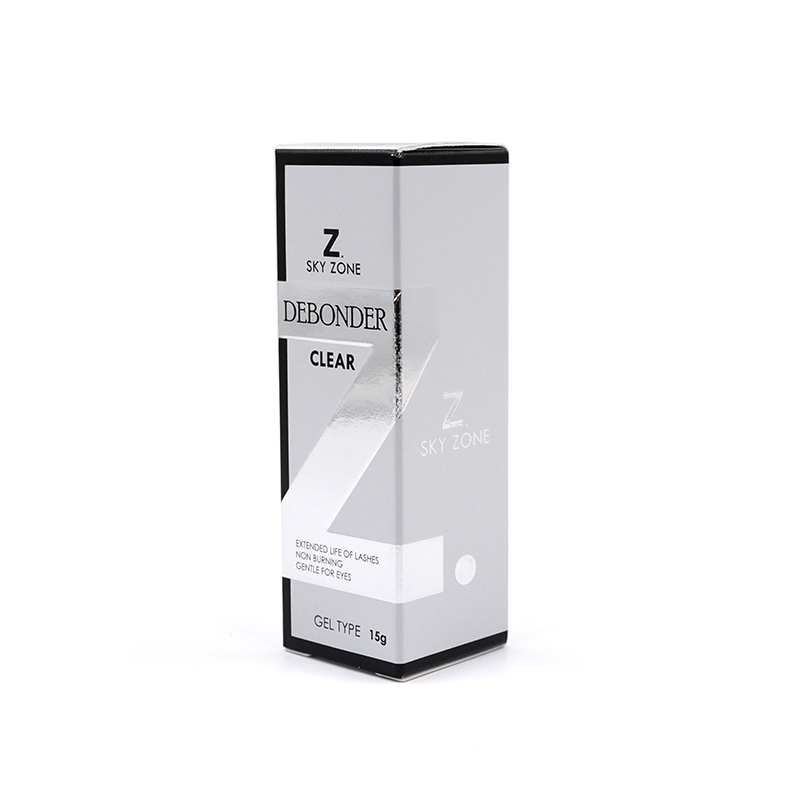 1 szt. Korea Sky Zone Debonder – Eyelash Extension Gel Remover recenzja i cena
