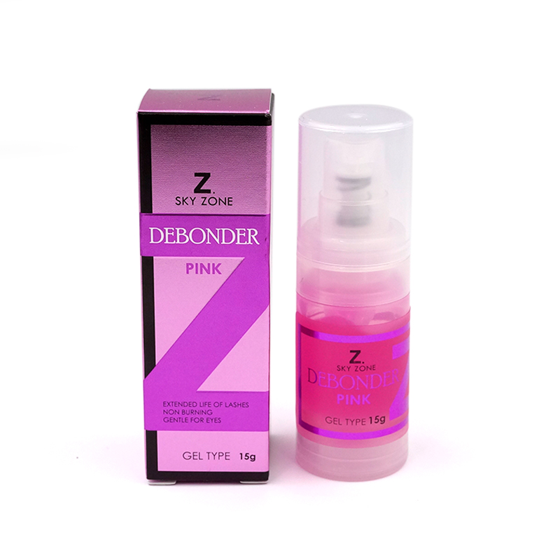 1 szt. Korea Sky Zone Debonder – Eyelash Extension Gel Remover recenzja i cena