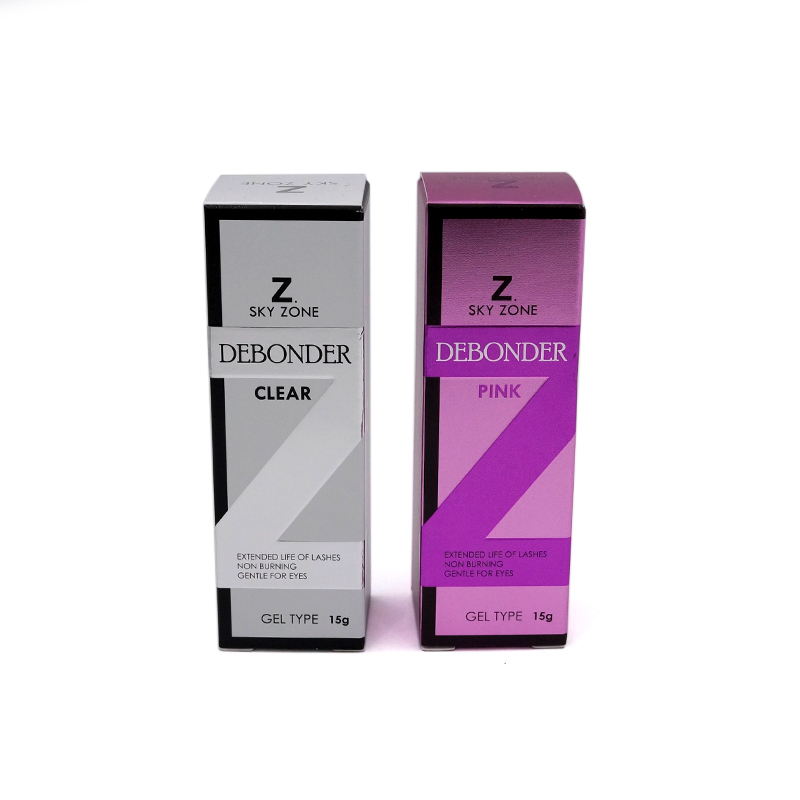 1 szt. Korea Sky Zone Debonder – Eyelash Extension Gel Remover recenzja i cena