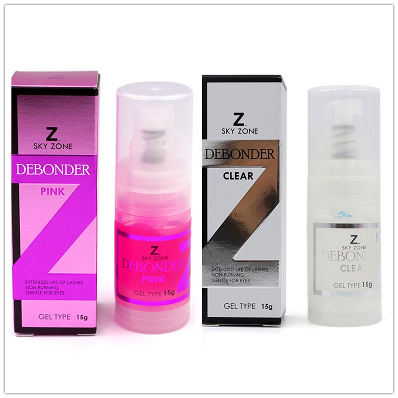 1 szt. Korea Sky Zone Debonder – Eyelash Extension Gel Remover recenzja i cena