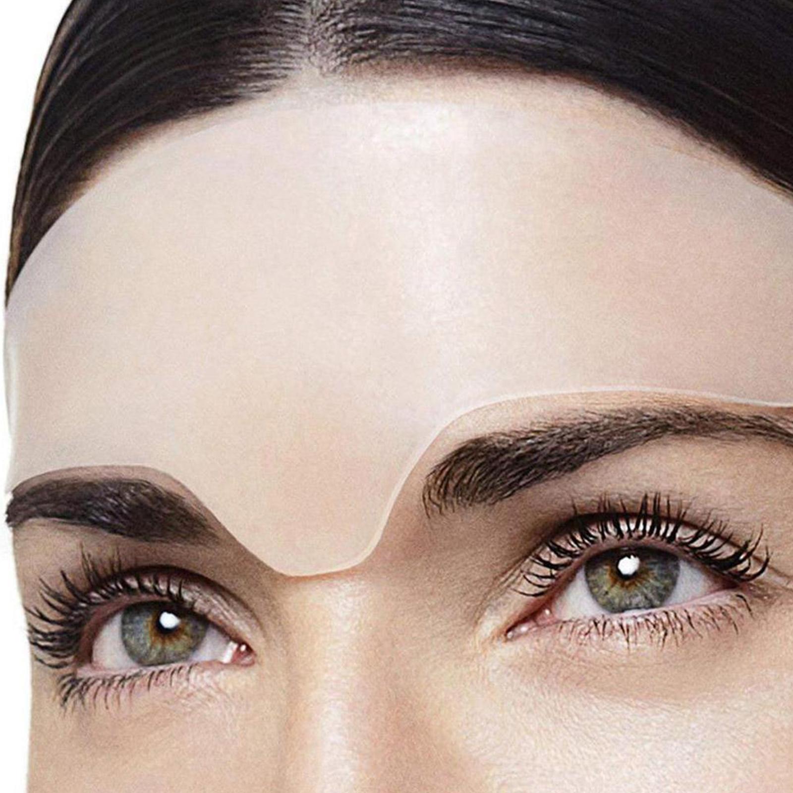 Wielorazowa silikonowa naklejk – Under Eye Gel recenzja i cena