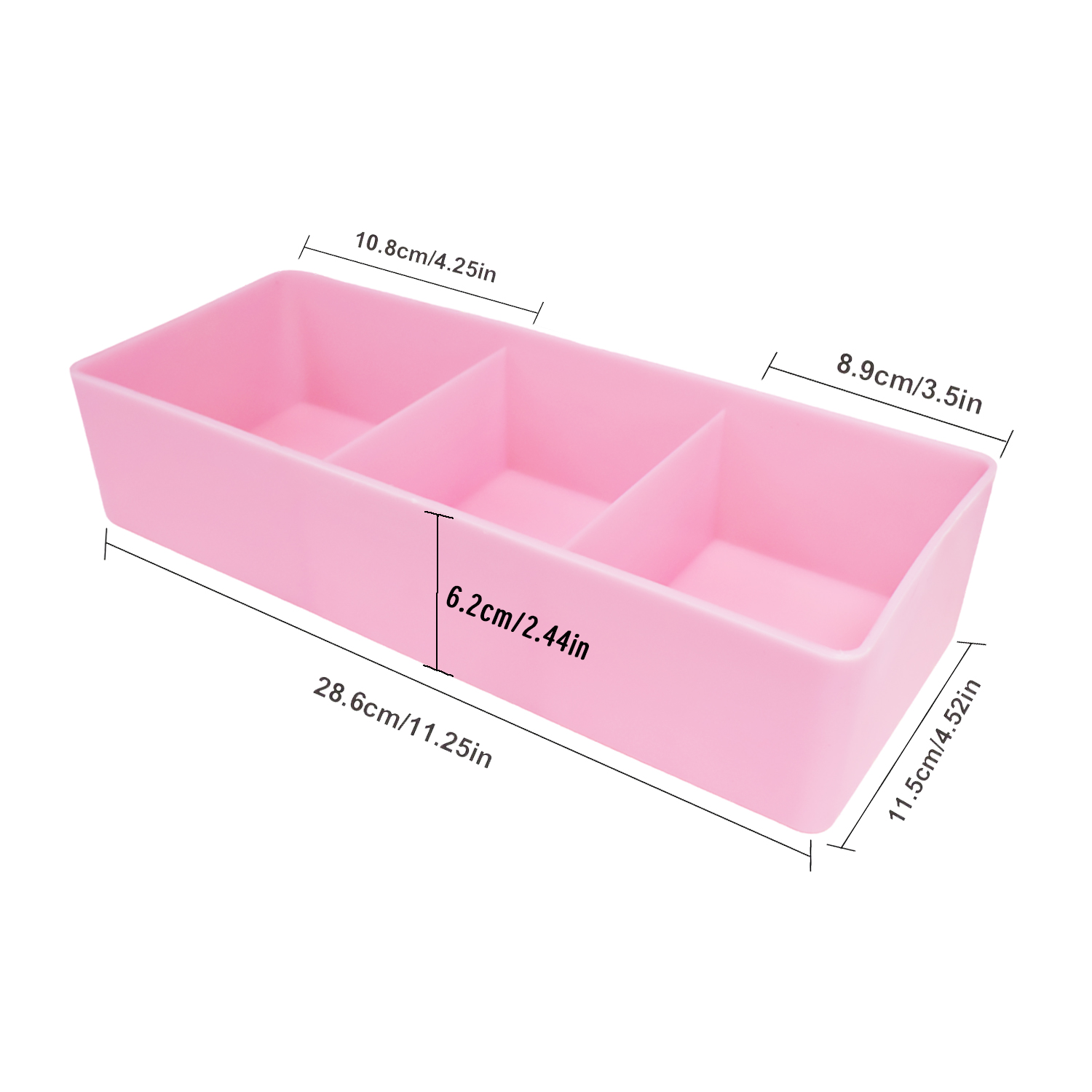 Pudełko do przechowywania sztu – Eyelash Extension Remover At Home recenzja i cena