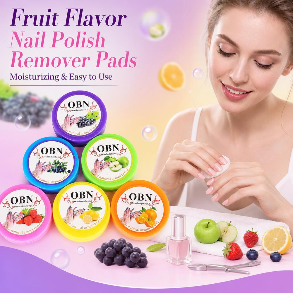 Płatki do usuwania lakieru do  – Eyelash Extension Remover recenzja i cena