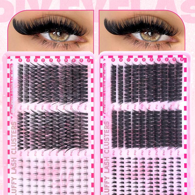 Zestaw do przedłużania rzęs, r – Eyelash Extension Individual recenzja i cena