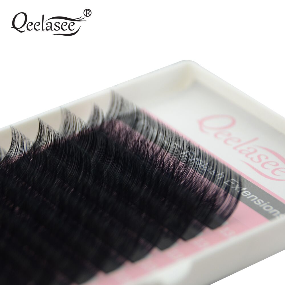 Libeauty V Curl bez kleju sili – Eyelash Extension With Glue recenzja i cena