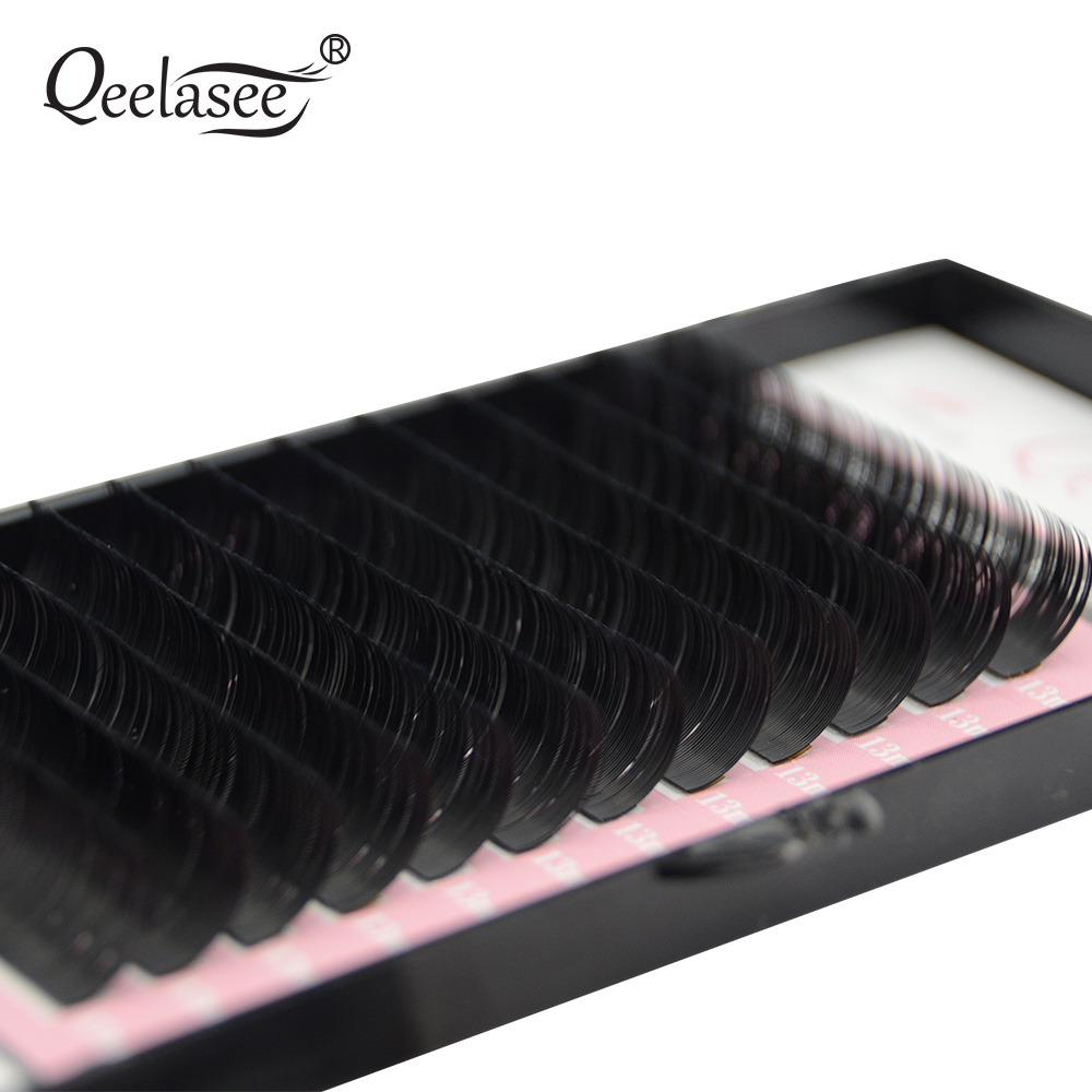 Libeauty V Curl bez kleju sili – Eyelash Extension With Glue recenzja i cena