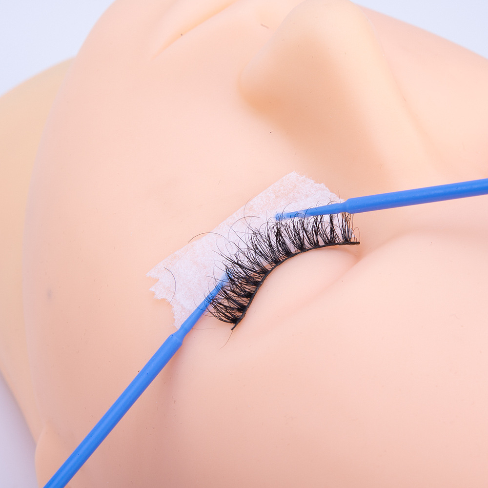 500/1000 SZT. Mikro Szczoteczk – Eyelash Extension Remover recenzja i cena