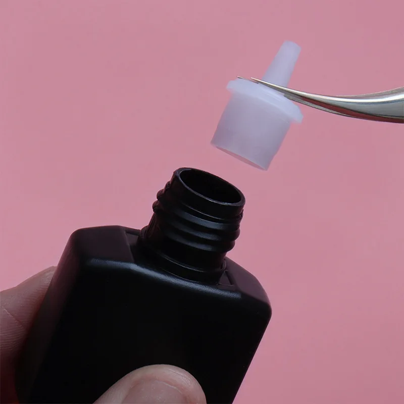 vvocci 20 szt. Sztuczne rzęsy  – Eyelash Extension Repair recenzja i cena