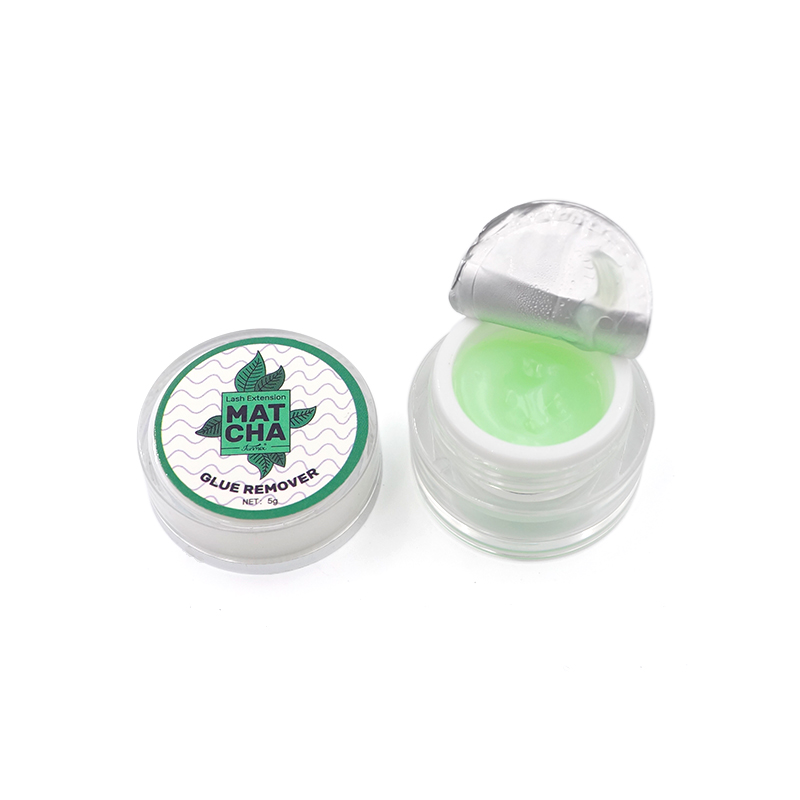 5g o smaku owocowym zmywacz do – Eyelash Extension Gel Remover recenzja i cena
