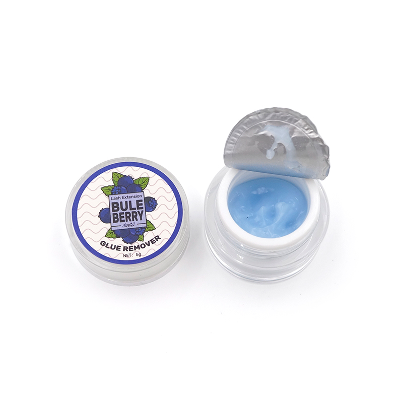 5g o smaku owocowym zmywacz do – Eyelash Extension Gel Remover recenzja i cena