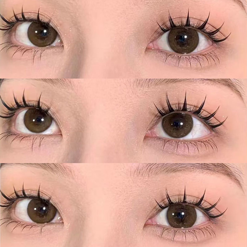 Nowy styl 5 par kobiet natural – Eyelash Extension Japanese Style recenzja i cena