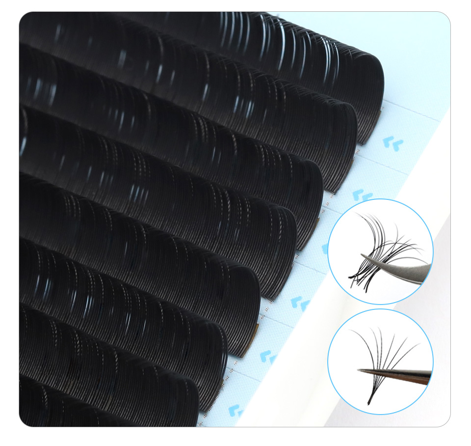 AGUUD J B C D Eyelash Extensio – Eyelash Extension Korea Natural recenzja i cena