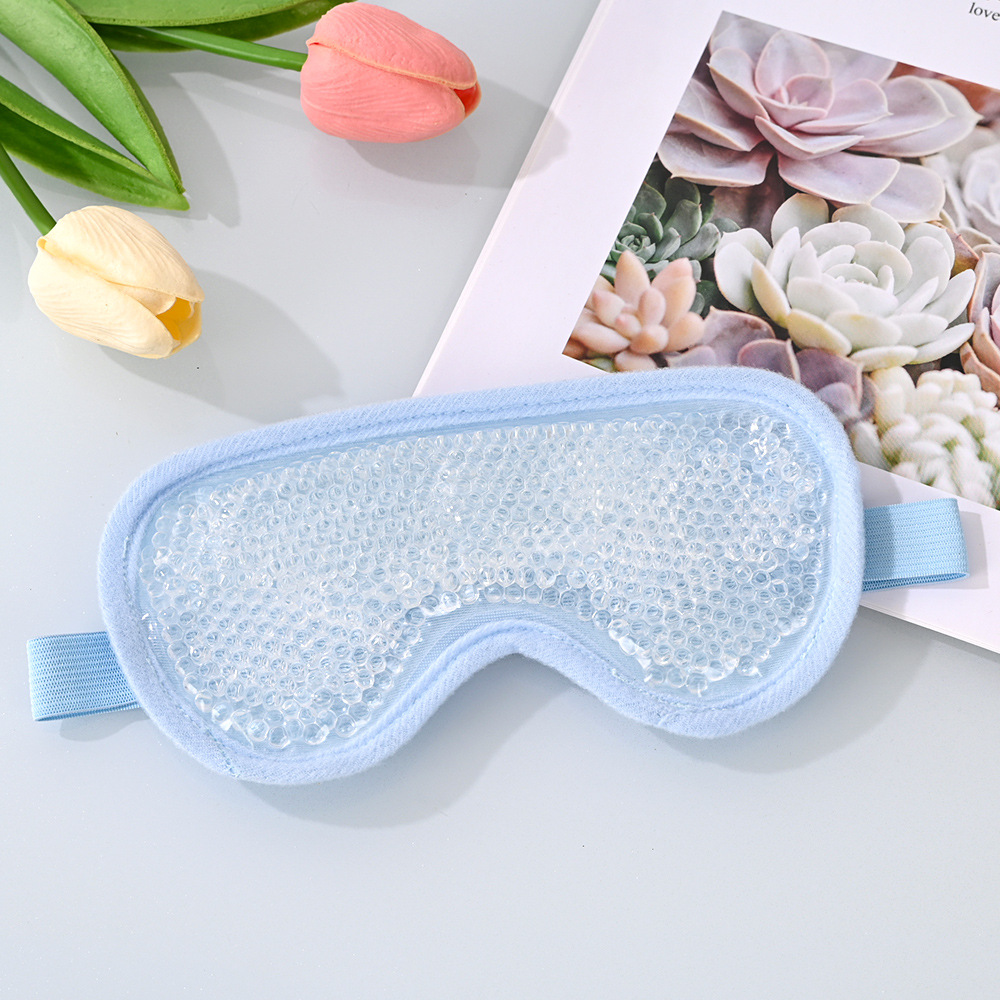 1 szt. Maska na oczy, maska ko – Under Eye Gel recenzja i cena
