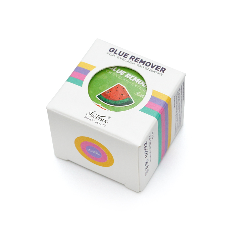 5g kremu do usuwania klej do p – Eyelash Extension Gel Remover recenzja i cena