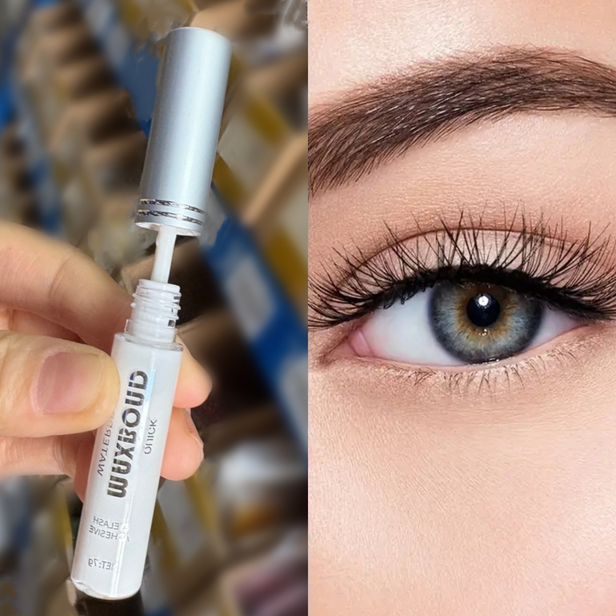 1 szt. 7g Primer do kleju do s – Eyelash Extension Last recenzja i cena