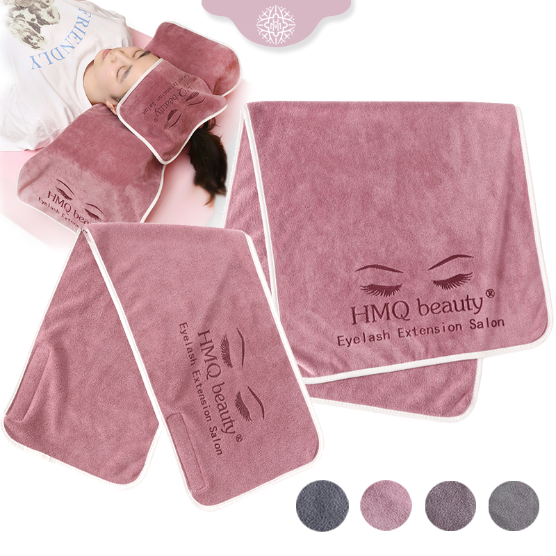 Ręcznik salonowy do przedłużan – Eyelash Extension Remover At Home recenzja i cena