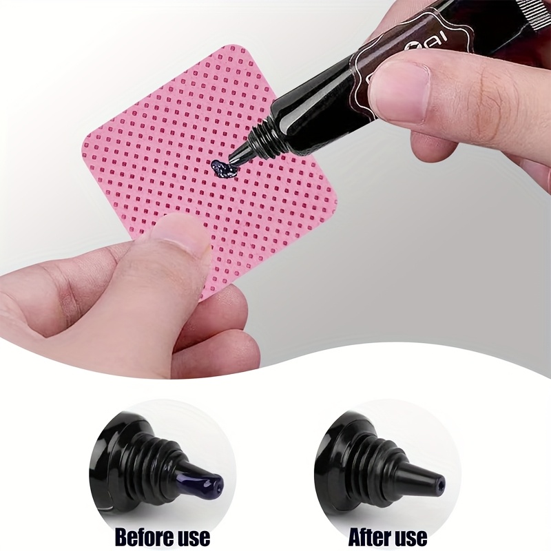 50/100/200 szt. Bezpyłowe waci – Eyelash Extension Remover recenzja i cena