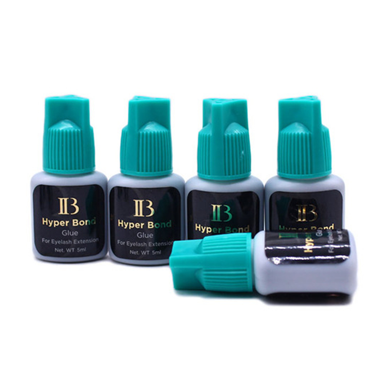 3/5/10Bottles Korea IB Hyper B – Eyelash Extension Last recenzja i cena