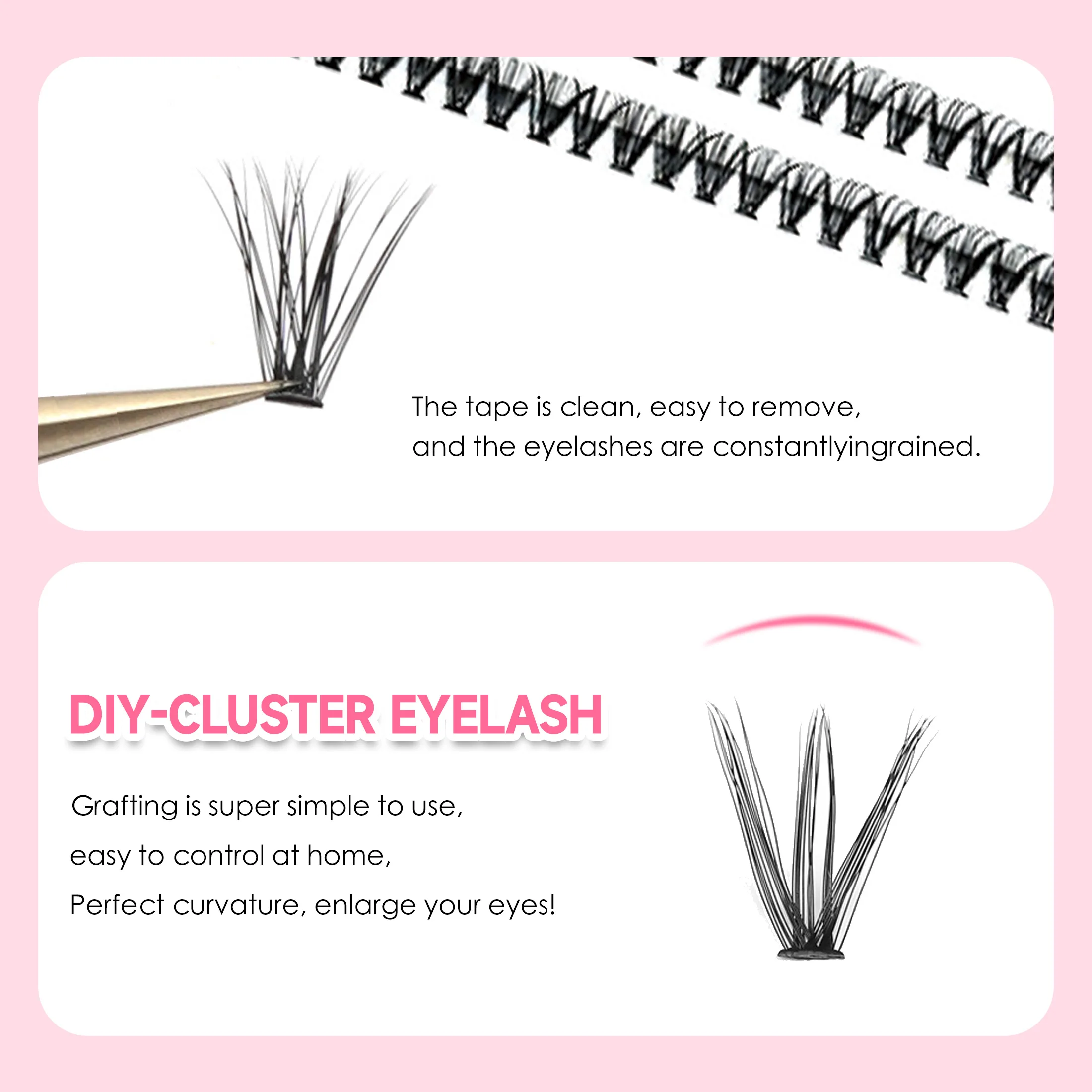 DIY zestaw do przedłużania rzę – Eyelash Extension Remover At Home recenzja i cena