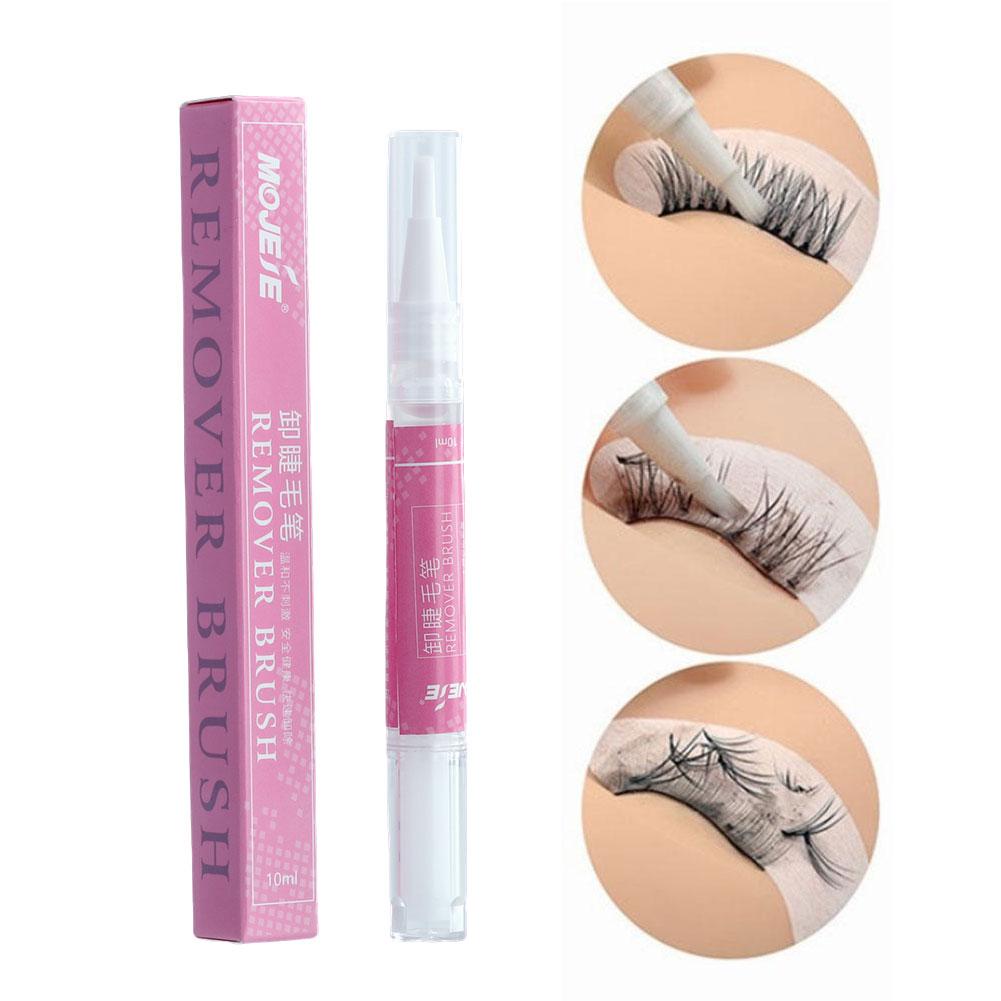 1/3/5/10 sztuk szczepienie prz – Eyelash Extension Gel Remover recenzja i cena