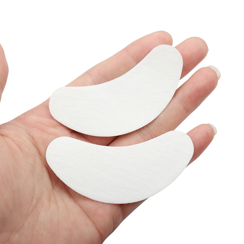 50/100/200 par podkładka pod r – Under Eye Gel recenzja i cena