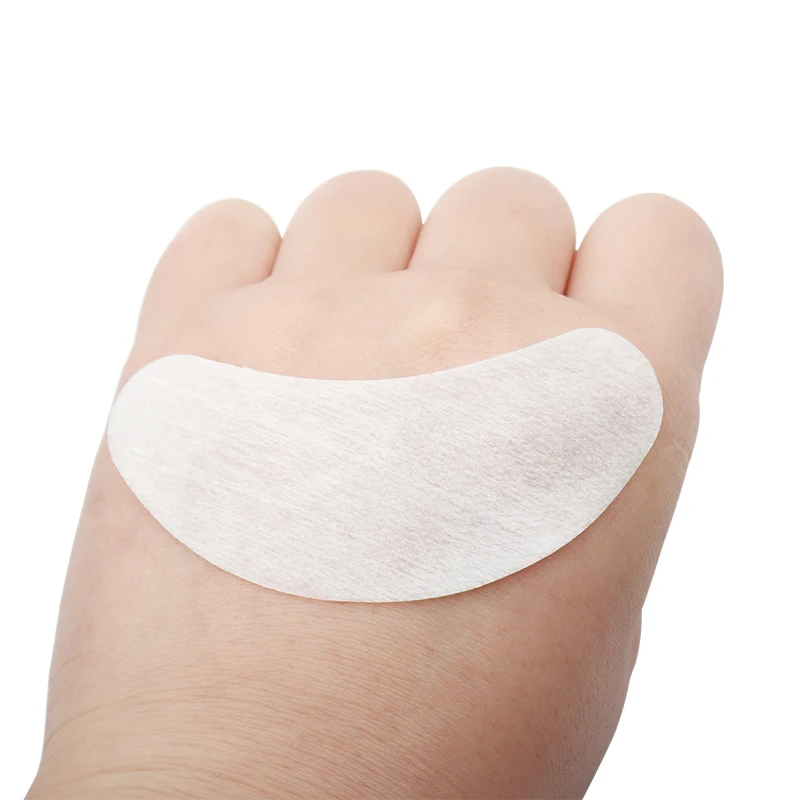 50/100/200 par podkładka pod r – Under Eye Gel recenzja i cena