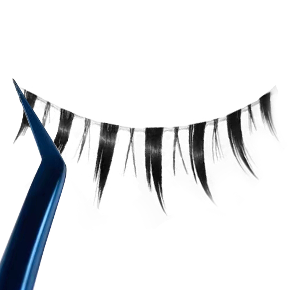 Yelix 5 par sztuczne rzęsy mak – Eyelash Extension Japanese Style recenzja i cena