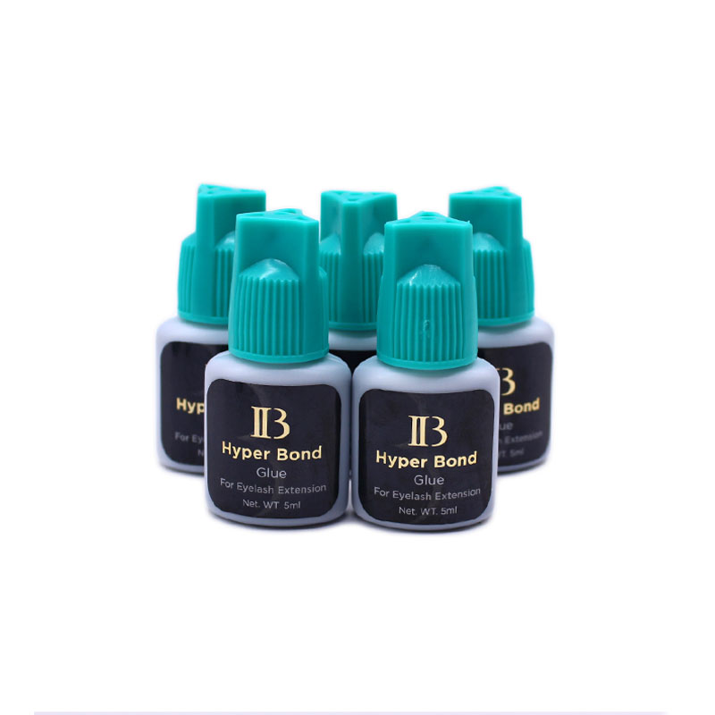 Oryginalny Korea IB Ibeauty 0. – Eyelash Extension Last recenzja i cena